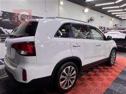 کیا سۆرینتۆ